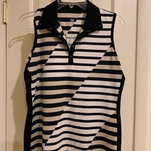 Tail activewear golf shirt